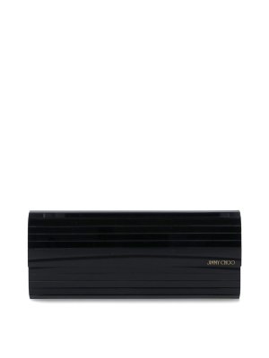 JIMMY CHOO: pochette - Clutch
