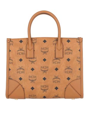 MCM: totes bags - Small Tote Bags