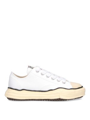 MAISON MIHARA YASUHIRO: trainers - Peterson sneakers