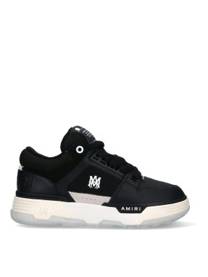 AMIRI: Chaussures de sport - Baskets - Noir