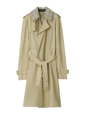 Women s trench coats sale 2024 Shop online at THEBS