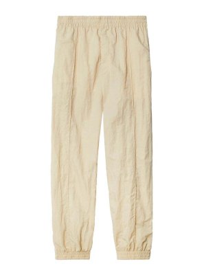 BURBERRY: tracksuit bottoms - Track Pants