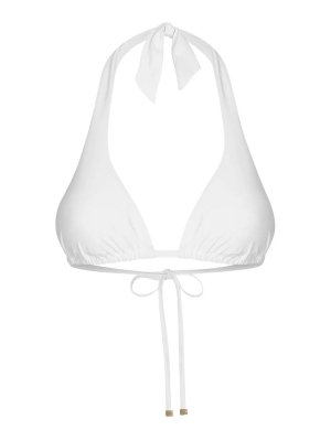 DOLCE & GABBANA: Bikinis - Bikini - Blanco
