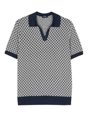 DRUMOHR: polo shirts - Polo Shirt