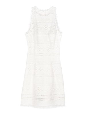 ERMANNO SCERVINO: abiti al ginocchio - Abito da giorno