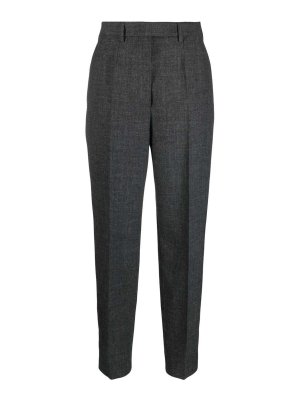 PRADA: Tailored & Formal trousers - Tailored Pants