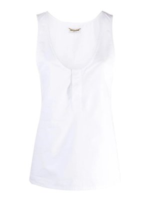 SAINT LAURENT: Tops & Tank tops - Tank Top