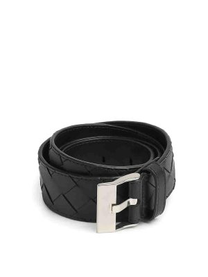 Diesel ベルト - 黒 - ブラック | X08516PR666T8013 | THEBS