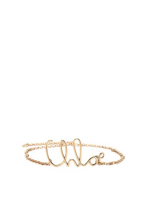 Rabanne Gold-Toned Disc Belt - Gold - Women