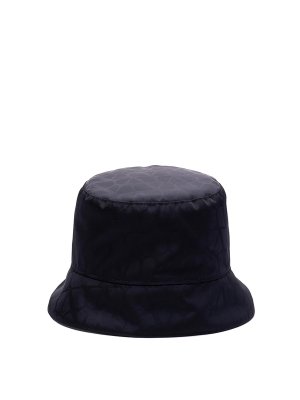 VALENTINO GARAVANI: hats & caps - Reversible Bucket Hat