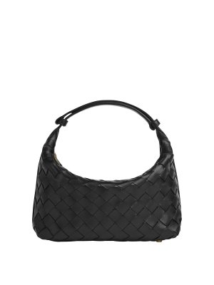 BOTTEGA VENETA: totes bags - Wallace Mini bag
