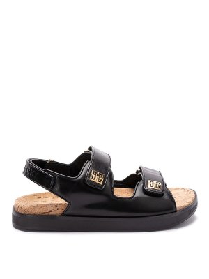 Gio Giovanni Gerosa Multicolour sandals