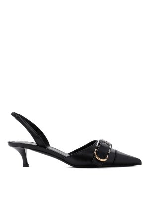 GIVENCHY: Pumps - Pumps - Schwarz