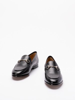 GUCCI: Loafers & Slippers - Jordaan Loafers
