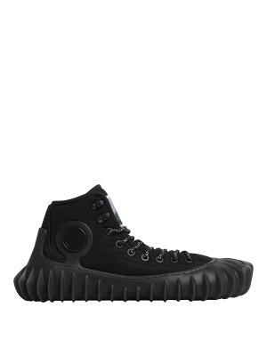 BOTTEGA VENETA: trainers - Denver Sneakers