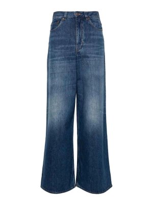 Dondup Denim jeans - Blue - Women | DP268BDF0266HQ1800