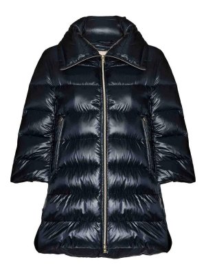 HERNO: Vestes-rembourrees - Blouson Rembourré - Cleofe