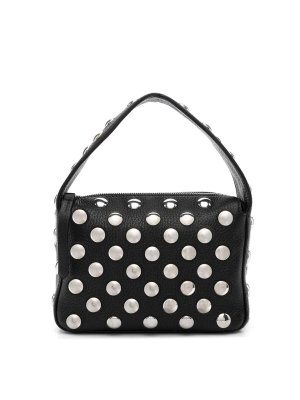 KHAITE: Bolsos Shopping - Bolso Shopping - Negro