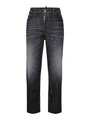 Diesel Jeans - Black - Women | A147390CBDH02 | thebs.com