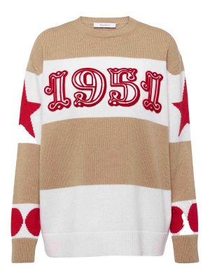 Max Mara: トップス＆タンクトップ - トップ/タンクトップ - Dirce