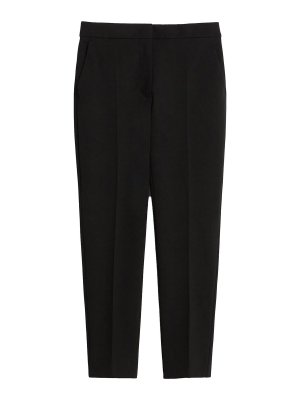 Max Mara: casual trousers - Pegno Jersey Trousers