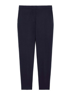 Max Mara: casual trousers - Pegno Jersey Trousers