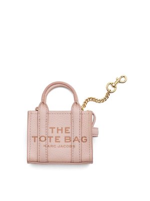 MARC JACOBS: トートバッグ - トートバッグ - ピンク