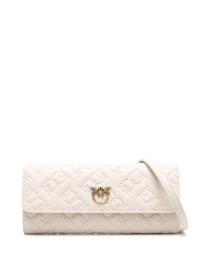★Jil Sander★ Jil Sander Clutch Pouch J08WD0031 P4845 106 F Jil Sander Jil sander pouch - White - Women | J08WD0031P4845106