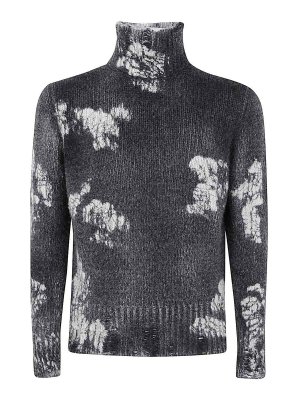 【関税込み】VTMNTS Logo lycra sweater Vtmnts Black Logo lycra sweater for Men Online USA at