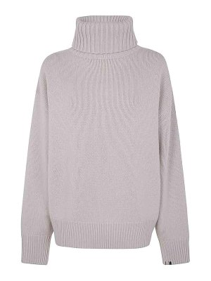 EXTREME CASHMERE: crew necks - Cashmere Sweaters oversize