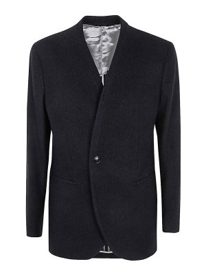 GIORGIO ARMANI: blazers - Blazer