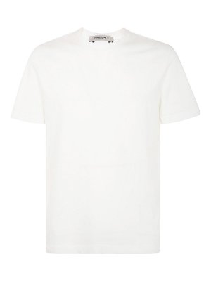 Tシャツ・カットソー AMIRI FW25 T-SHIRT CON LOGO (AMJYTE1075 WHITE) 17514295_38567840_600.jpg