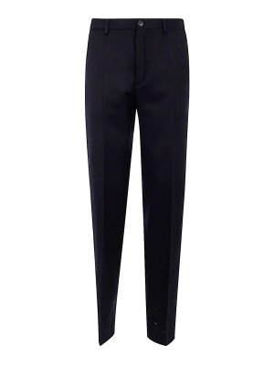 【関税＆送料込み】Jil Sander Trousers 145 Pants mk8667-01_1.jpg