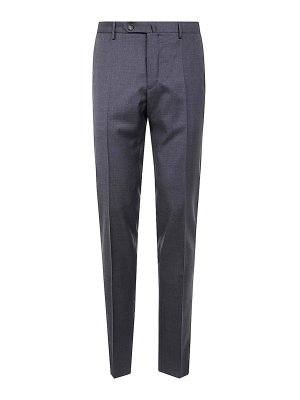 INCOTEX: casual trousers - Trousers