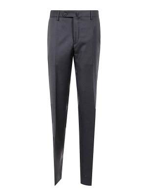 INCOTEX: casual trousers - Trousers