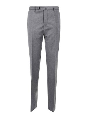 INCOTEX: casual trousers - Trousers