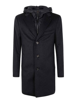 Kired: giacche casual - Giacca da uomo Jaya