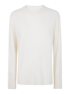 LOULOU STUDIO: crew necks - Cashmere Sweater