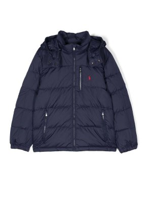 POLO RALPH LAUREN: bombers - Bomber
