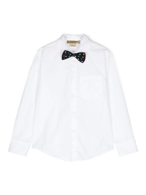 Stella McCartney Kids: shirts - Shirt