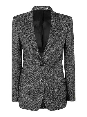 TAGLIATORE: Chaquetas casual - Chaqueta Casual - Negro