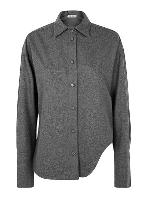 The Attico: camicie - Camicia Elisa