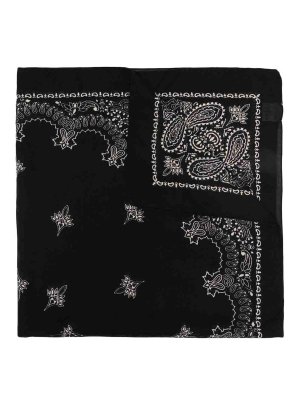 DESTIN: scarves - Scarf Judy Carre 90X90 Cm Stbandana