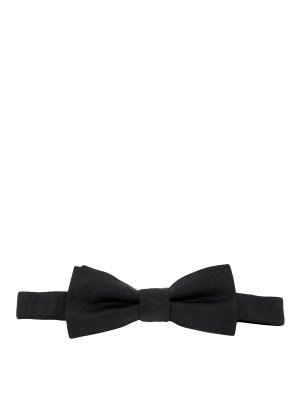 DSQUARED2: ネクタイ＆蝶ネクタイ - ネクタイ - 黒