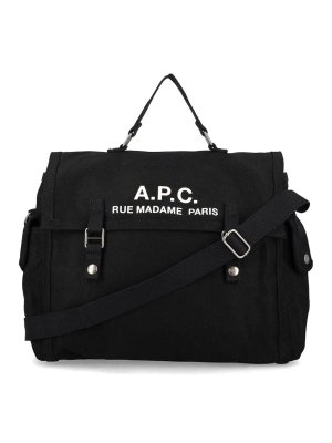 Valentino Garavani VLTN shopping bag - Black - Men