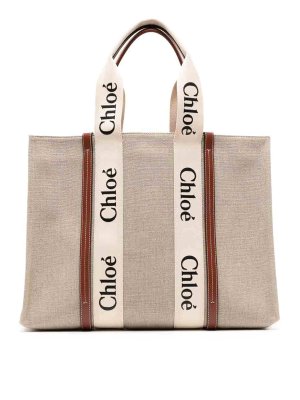 CHLOE': borse a tracolla - Borsa in pelle