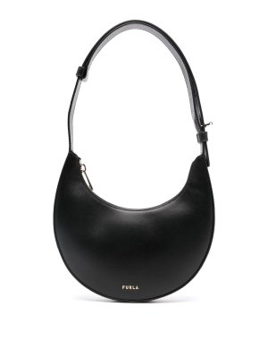 【BALENCIAGA】LE CITY BAG M ARENA LAMB PV BALENCIAGA Le City Medium Arena Textured-Leather Tote for