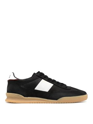 PAUL SMITH: classic shoes - Mens Shoe Dover Black