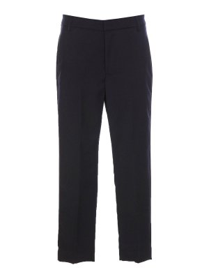 DONDUP: Pantalons casual - Pantalons Décontractés - Nima