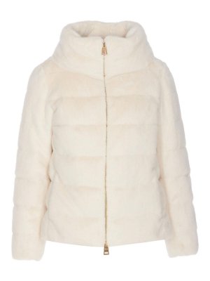 HERNO: padded jackets - Down jacket